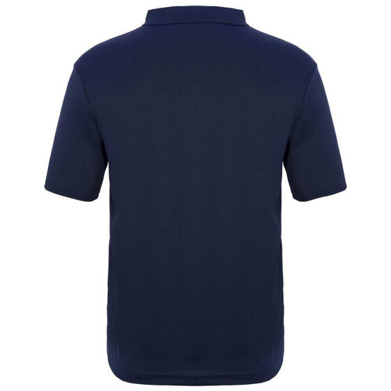 IZAS Ordesa Short Sleeve Polo Shirt