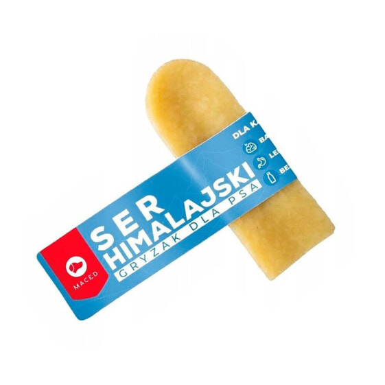 MACED Himalayan Cheese S Dog Snack