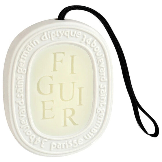 Diptyque Scented Ovals Figuier