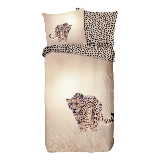 Комплект постельного белья good morning Cheetah