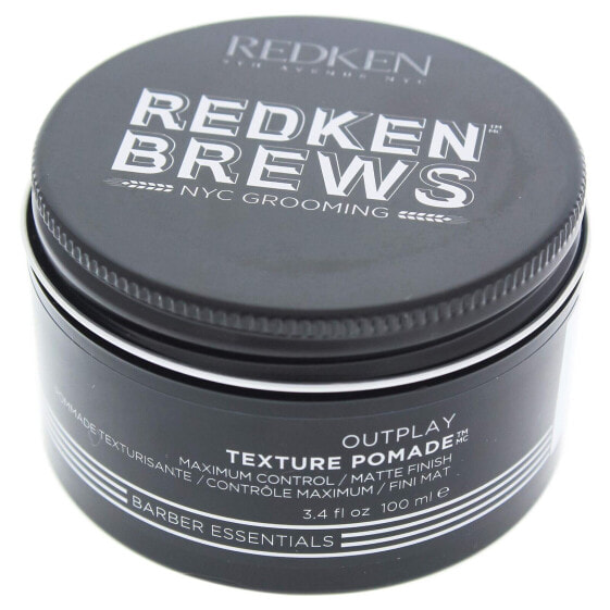 Redken Men Outplay Putty 3.4 oz