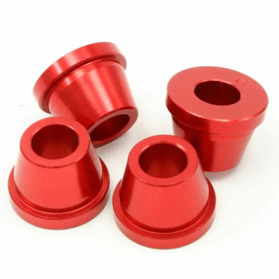 ZETA Honda CRF 450 L 19 ZE37-0311 Handlebar Bushings