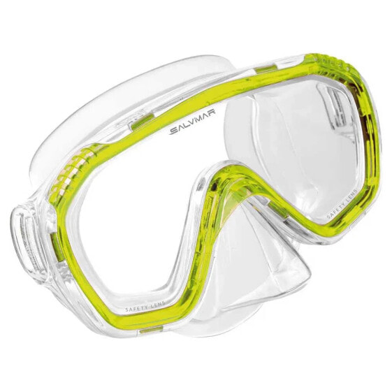 SALVIMAR Milly Junior diving mask