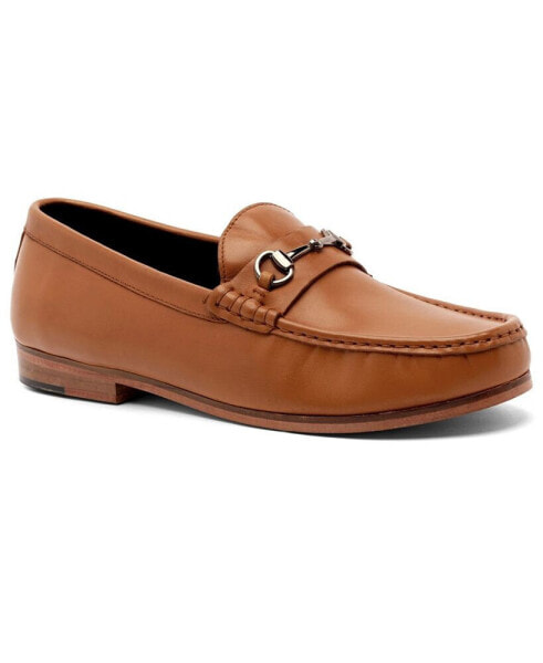 Men's Filmore Classic Bit Loafers Slip-On