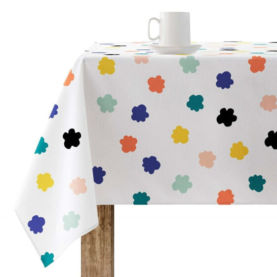 Stain-proof tablecloth Belum 220-68 Multicolour 200 x 150 cm