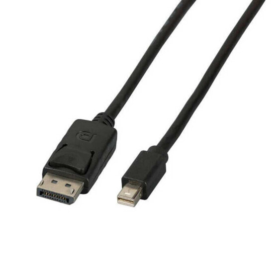 EFB 900235051 DisplayPort To Mini DisplayPort 1.4 Cable displayport cable 2 m