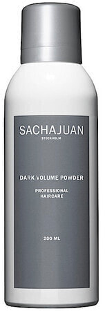 Порошок объемный темный для волос SJ DARK VOLUME Sachajuan