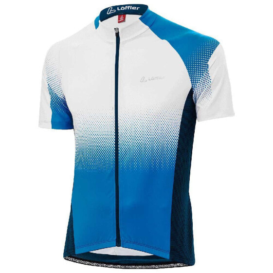 LOEFFLER Dusty Mid short sleeve jersey