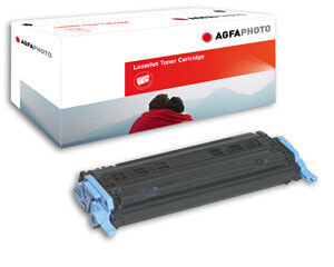 AgfaPhoto APTHP6001AE - 2000 pages - Cyan - 1 pc(s)