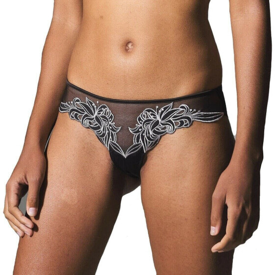 Thistle and Spire Eldridge Bikini Panty - 311501