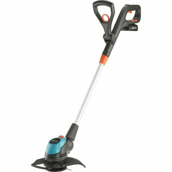 Косилка Gardena EasyCut 23/18V P4A 18 V Ø 23 cm