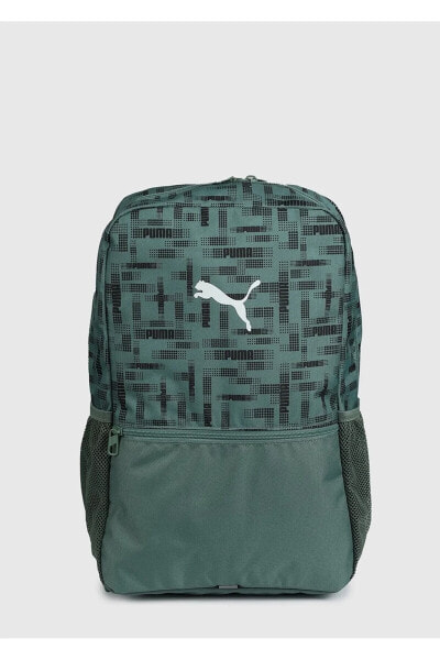 Beta Backpack Eucalyptus-Logo Pixel Haki Unısex Sırt Çantası 07951105