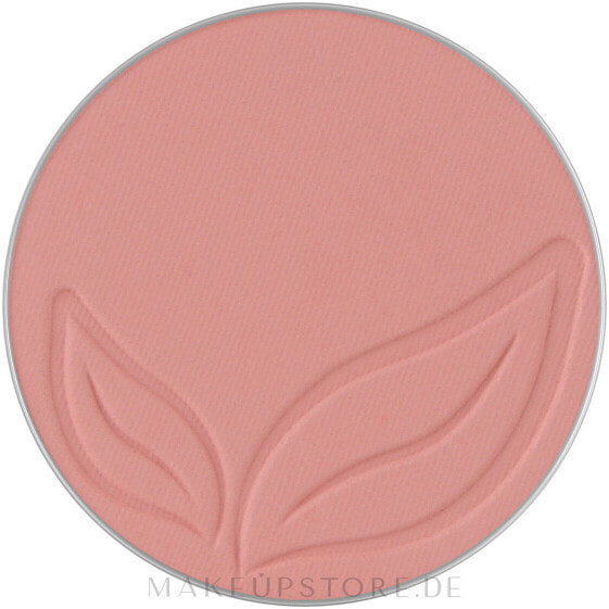 Kompaktrouge Nachfüller - PuroBio Cosmetics Compact Blush 02