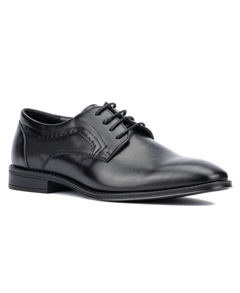 Men's Apollo Lace-Up Oxford Shoes