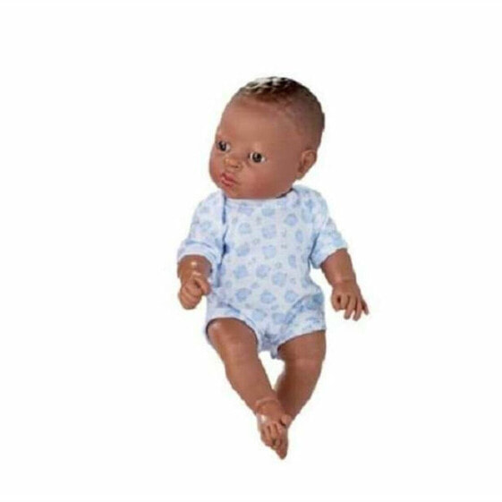 Куколка Berjuan Newborn 17080-18 30 cm