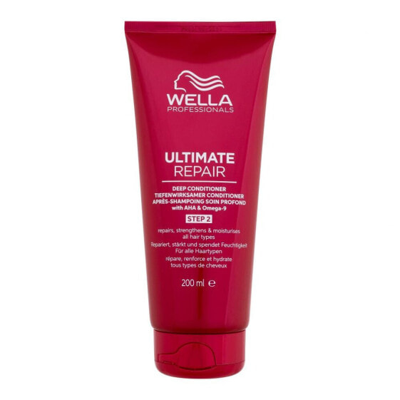 Wella Professionals Ultimate Repair Conditioner 200 ml conditioner für Frauen