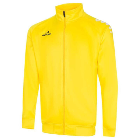 MERCURY EQUIPMENT Performance Tracksuit Jacket