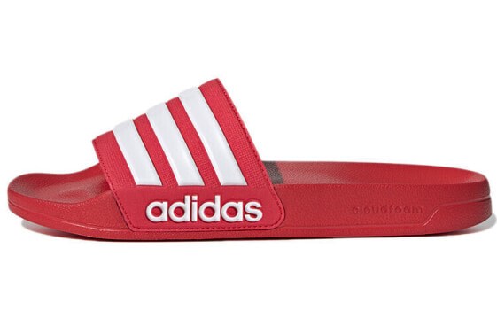 Стильные мужские шлепанцы Adidas Adilette Shower FY7815