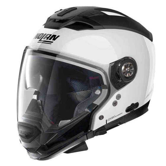 NOLAN N70-2 Gt 06 Special N-COM convertible helmet