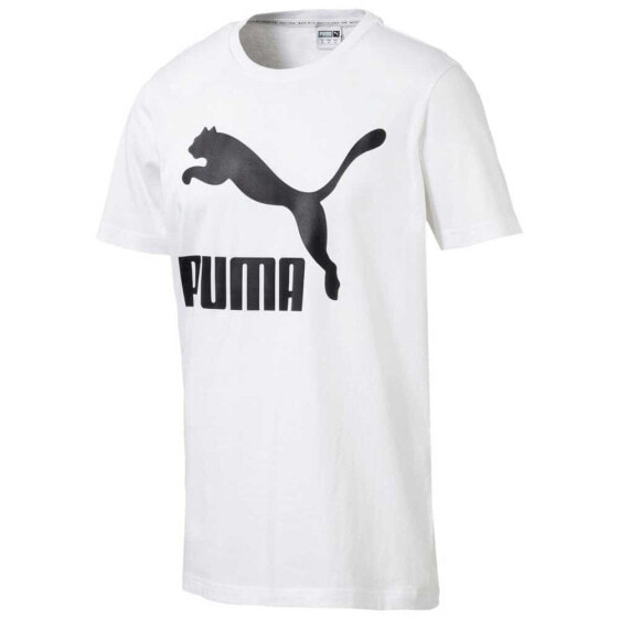 Футболка мужская PUMA Classics Logo