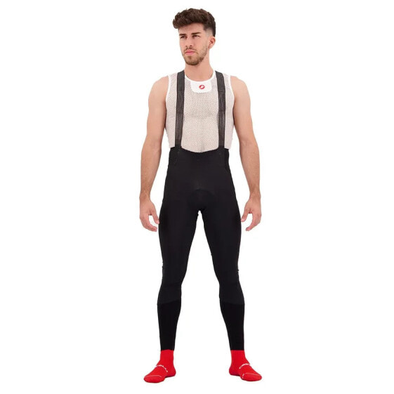 CASTELLI Semifreddo bib tights