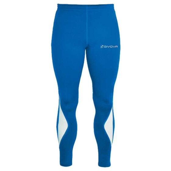 GIVOVA Running Pants