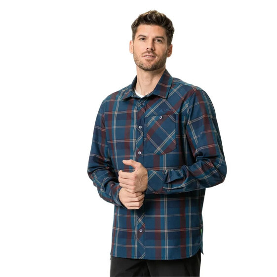 VAUDE Neshan IV long sleeve shirt