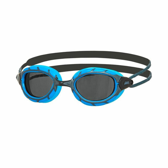 Очки для плавания Zoggs Predator Синий S