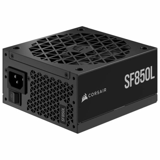 Источник питания Corsair CP-9020245-EU 850 W 150 Bт 80 Plus Gold Чёрный