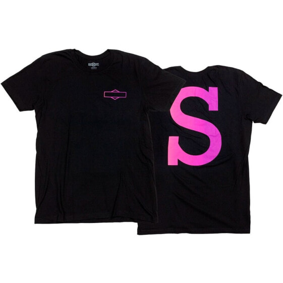 Sunday Big S short sleeve T-shirt