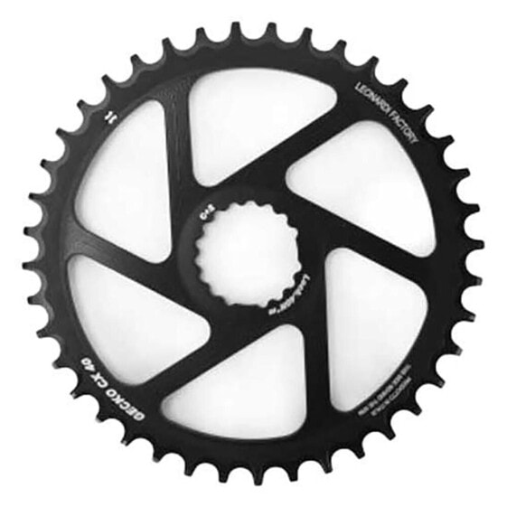 LEONARDI RACING Daisy GRX 110 BCD chainring