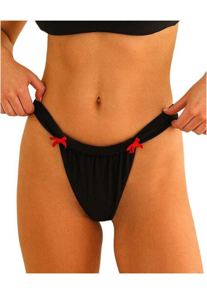 Womens Bisou Swim Bottom