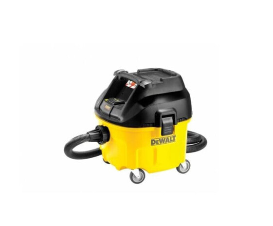 DeWalt Vacuum Cleaner 1400W Class L 30l DW901L