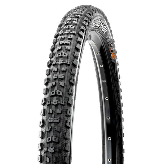 MAXXIS Aggressor EXO/TR 60 TPI Tubeless 26´´ x 2.30 MTB tyre