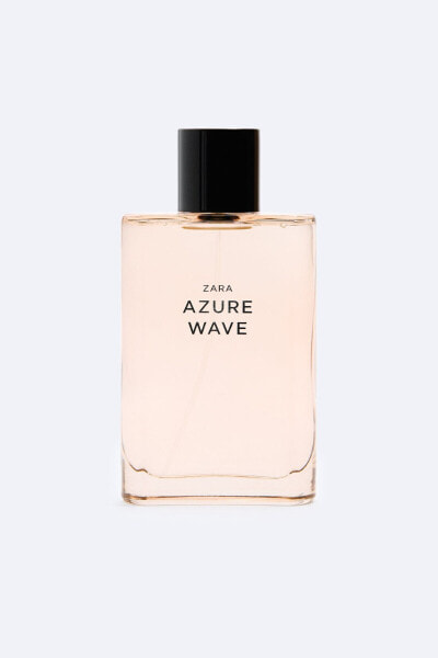 Azure wave 90 ml / 3.04 oz