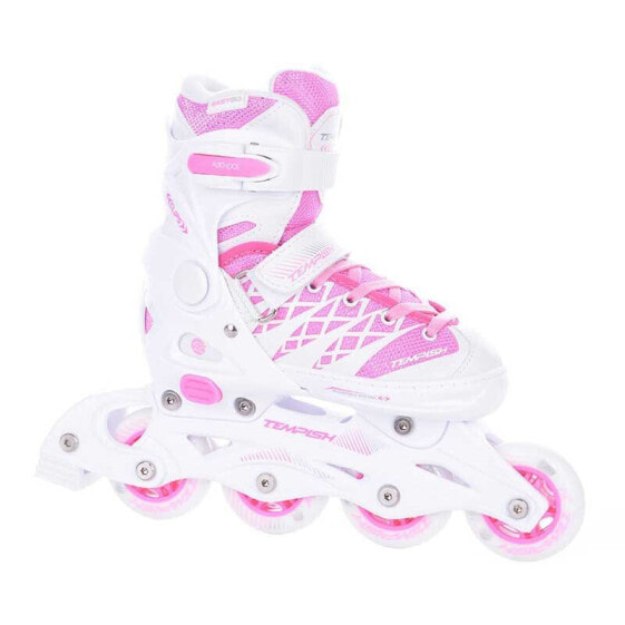 Коньки роликовые TEMPISH Clips DUO Ice and Inline Skates