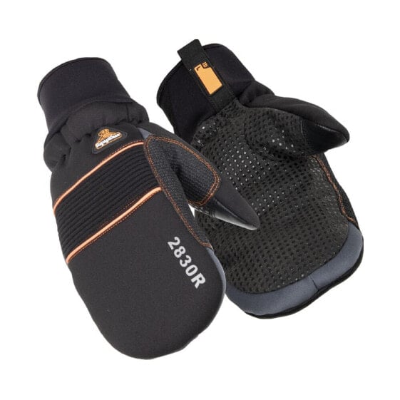 Men's PolarForce Insulated Mittens with Touchscreen Compatible Thumb