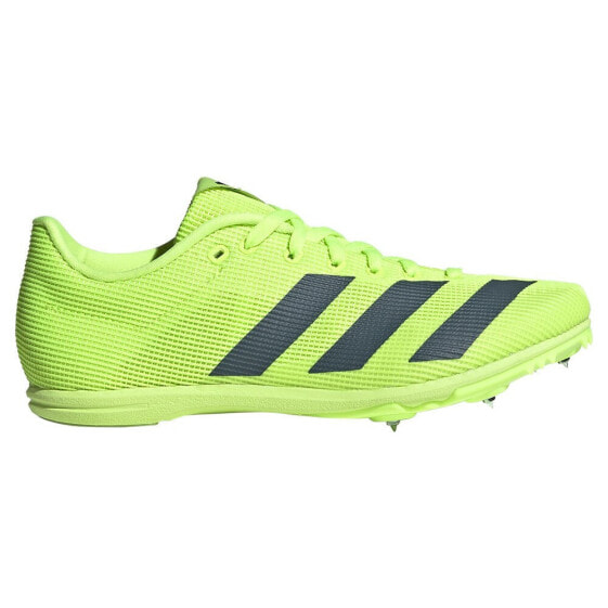 ADIDAS Allroundstar track shoes