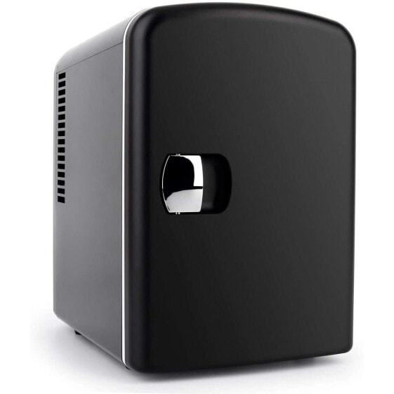 Cумку-холодильник Denver Electronics MRF400 BLACK Чёрный 4 L