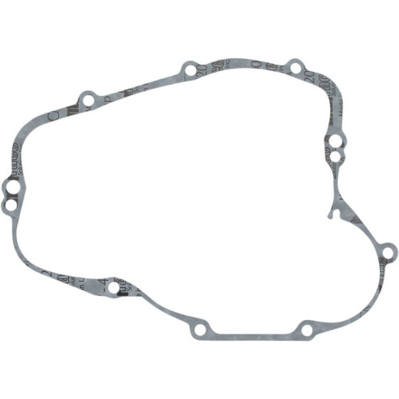 MOOSE HARD-PARTS 817486 Offroad Clutch Cover Gasket Kawasaki KX80 86-97