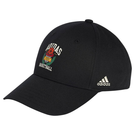 ADIDAS Essentials Hoops cap