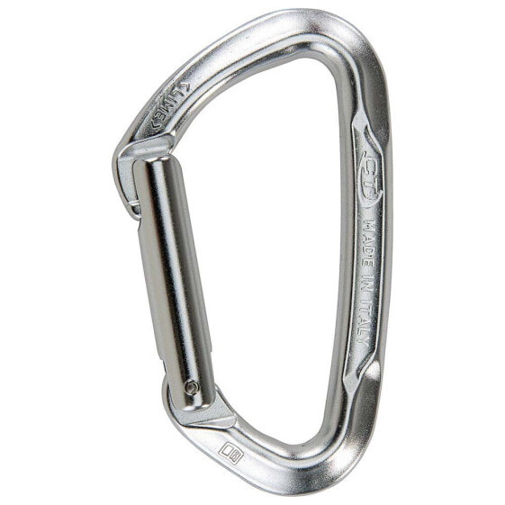 CLIMBING TECHNOLOGY Lime S Polished Snap Hook
