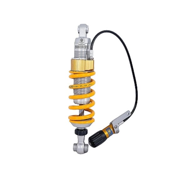 ÖHLINS S46DR1S BMW R 1150 GS Adventure 2002-2005 rear shock