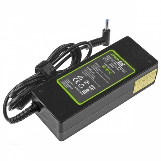 GREEN CELL HP 250 G2 ProBook 650 G2 G3 19.5V 4.62A 90W Laptop Charger