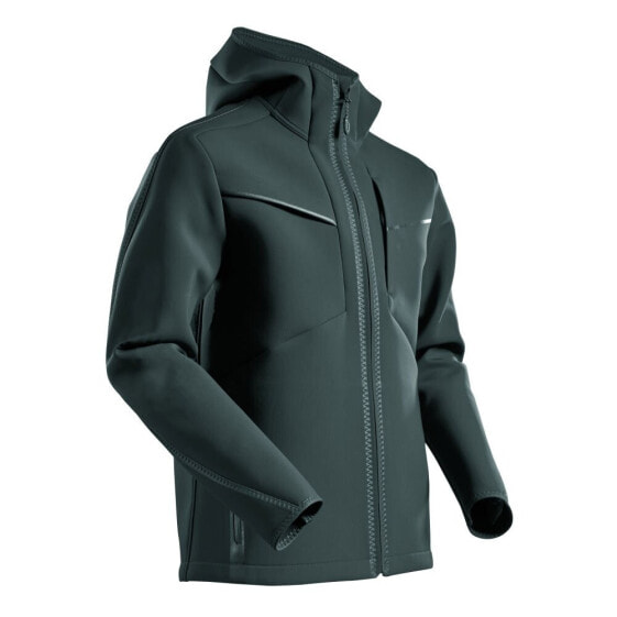 MASCOT Customized 22086 softshell jacket