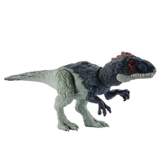 Фигурка Jurassic World Wild Roar Eocarcharia