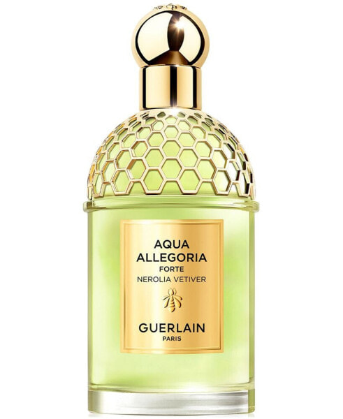 Aqua Allegoria Forte Nerolia Vetiver Eau de Parfum Refill, 6.7 oz.