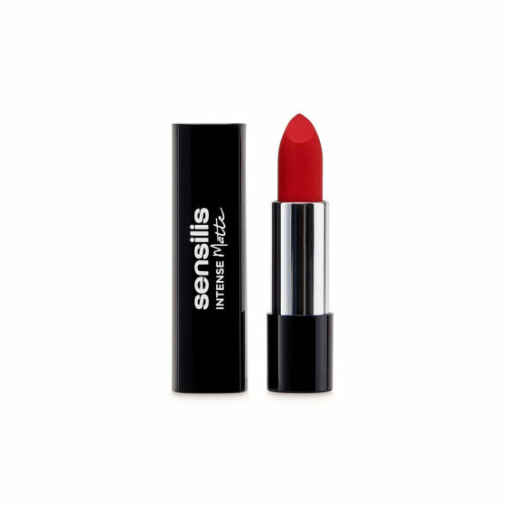 Губная помада Sensilis Intense Matte 402-Rouge Attraction (3,5 ml)