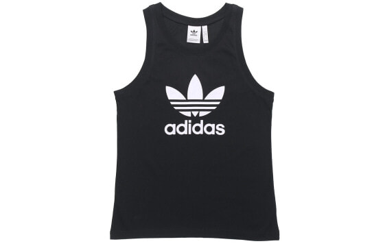 Веста Adidas originals Trefoil Logo DV1509