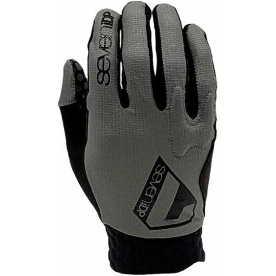 7IDP Project gloves